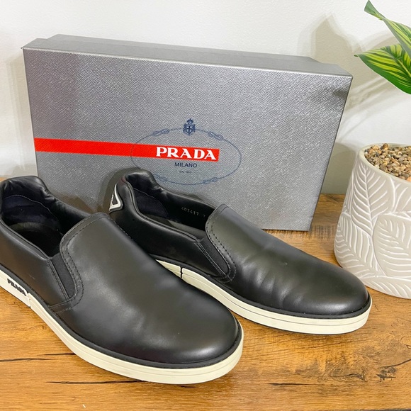 Brand new PRADA shoes - Picture 2 of 2